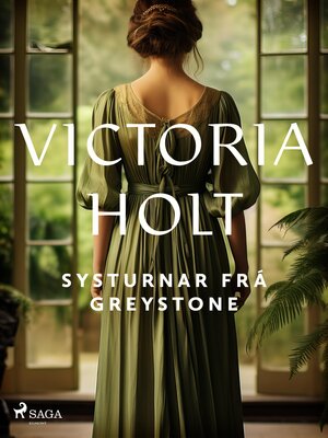 cover image of Systurnar frá Greystone